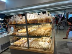 -BreadTalk面包新语·烘焙蛋糕(金光华广场店)