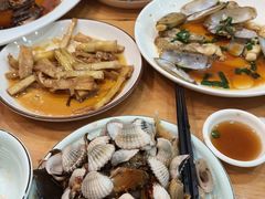 -红灯笼龙凤饭店(宁波老字号店)