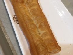 油条蘸酱-永和大王(龙德广场店)