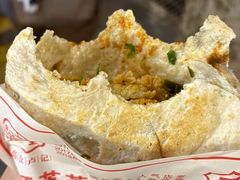 -尚食·卢记烧饼(十全街店)