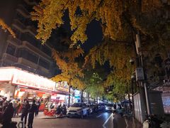 -奎星楼街