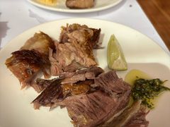 -拉蒂娜·巴西牛排馆 Latina·Brazilian Steakhouse(陆家嘴旗舰店)