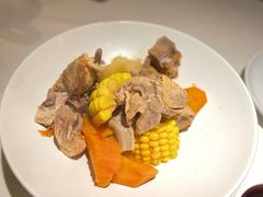 -汤城小厨•粤菜•靓汤(金宝街店)