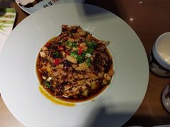 -川人百味·水煮活鱼(赛罕万达店)