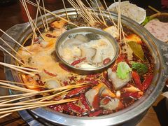 -欧阳小姐在成都(鼓楼店)