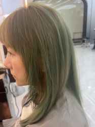 -赤道 Hair Salon