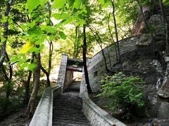 -北京上方山国家森林公园