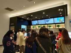 -CoCo都可(东城国贸店)