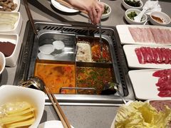 -海底捞火锅(新华联梦想城店)