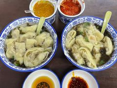 虾仁鲜肉馄饨-方老大馄饨(抚宁巷店)