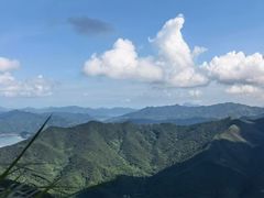 -梧桐山风景名胜区