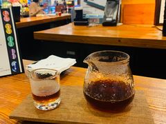 -Gee Coffee Roasters(万象天地店)