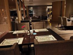 -上海东方佘山翰悦阁酒店·Vie全日制餐厅