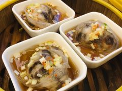 上汤蟹子鲜虾饺-香云轩·顺德菜(香云纱园林酒店店)