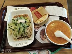 -魏家凉皮(十里河店)