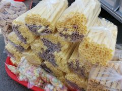 -芦潮港集贸市场