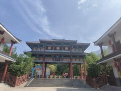 -娲皇宫