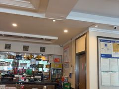 -银村街家常菜·早点·粥饼(北线阁店)