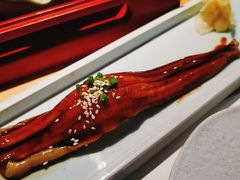 星鳗手握-萤初高端日料王(曲江银泰店)