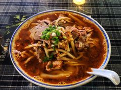 南宁老友粉-八十八粉儿(尚都店)