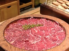 -季季山·云南野生菌火锅(上海首店)