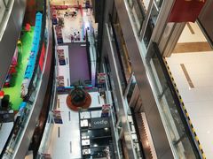 -远洋未来广场(育慧北路店)