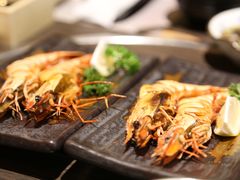 -赤坂亭·M9和牛烧肉(南京江南虹悦城店)