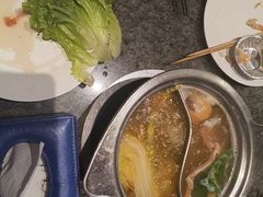 -钱小奴创意自助餐厅·原切谷饲安格斯畅吃(宁波奉化银泰店)