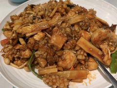 -昱德来·天津菜(河西店)