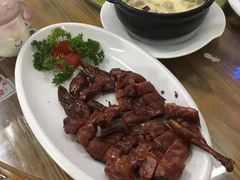 -叶姐海鲜(棋子湾店)