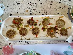 -素描餐厅(灵隐天竺店)