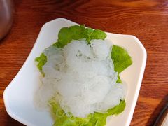 -云中鱼蒸汽石锅鱼(浦东食品城店)