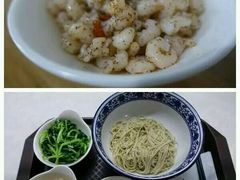 -朱洪元苏式面馆(绿宝广场店)