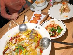 -太二酸菜鱼(正大广场店)