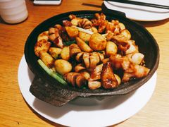 生焗生肠-宏记广东客家菜(丰汇店)