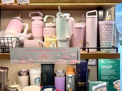 -星巴克(天后庙道店)