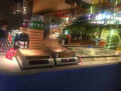 -千滋百味自助海鲜烤肉(布吉景华店)