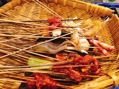 -马路边边串串香(双井直营店)