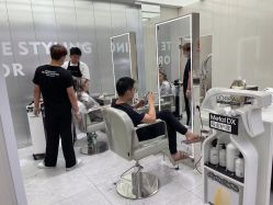 -PE SALON