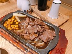 -小句号·精致料理(江南环球港店)