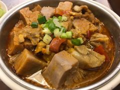 -真功夫(大德路店)