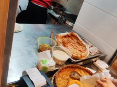 -王记特色锅魁(城市阳光大厦店)