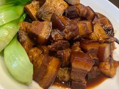 -宁波逸东豪生大酒店·逸轩中餐厅