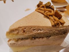 -西村叔叔的店·面包·甜品·蛋糕(崂山丽达店)