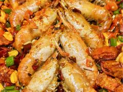 -隅乐胡椒虾·台湾菜·团建(皇岗店)