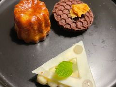 欢送甜点-泰安门Taian Table(镇宁路店)