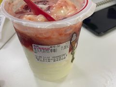 -蜜雪冰城(四惠东店)