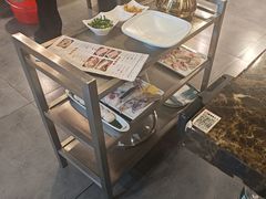 -鱼粤鲜淘米捞·中山脆肉鲩火锅(悦湖会店)