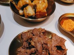 -三宝泥炉·活烤鳗鱼(七宝宝龙店)