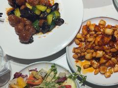 -大碗居·烤鸭·鱼头泡饼(天坛东门店)